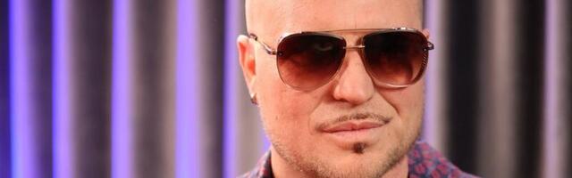 "Imam sina, ne treba mi još jedno dete": Neša Twins sa novom devojkom ne razmišlja o potomstvu (VIDEO)