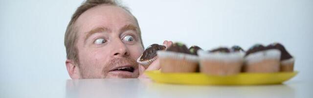 Zašto žudimo za slatkišima nakon ručka?