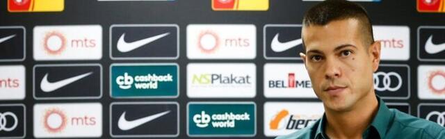 Bilo je pitanje trenutka... Lola Smiljanić više nije trener Partizana!