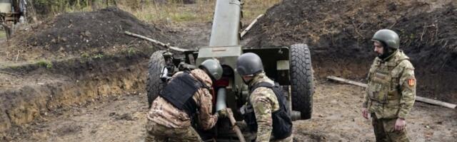 RAT U UKRAJINI Dojče vele: NATO objavio koliko je Rusija izgubila vojnika; ko i zašto savetuje Trampa da ne zove Putina
