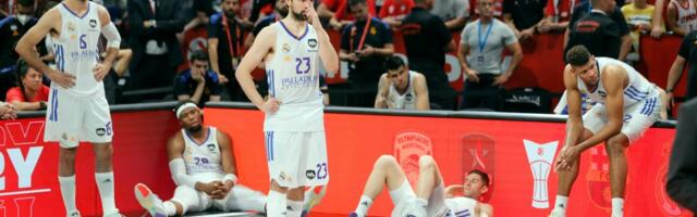 LJULJ BRUTALNO ISKREN: Partizan nema pritisak, već je ispao!