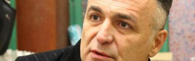 BRANISLAV LEČIĆ IMAO UDES,  sve se odvilo kod Hrama Svetog Save