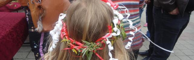 Danas obeležavamo Lazarevu subotu! Praznik dečje radosti: Evo ko se Vrbici najviše raduje, a ovo je običaj za taj dan!