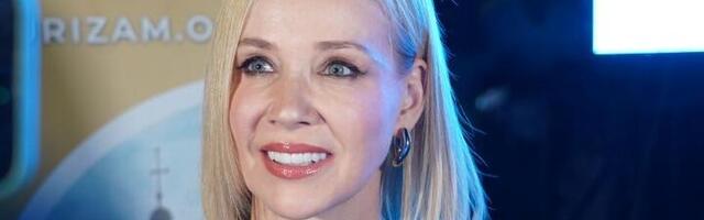 Jelena Rozga prvi put u javnosti PRIZNALA VEZU sa 11 mlađim Ivanom Huljićem: "Mi ništa ne krijemo"