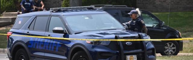 PUCNjAVA U AMERICI: Dve osobe ubijene, devet ranjeno u parku u Arkanzasu