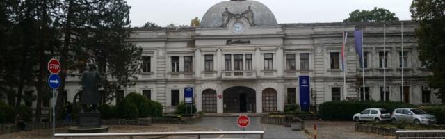 Pesmom i igrom u čast Dana grada:  SABOR ŠUMADIJSKE PESME  kod  Zastavinog sata