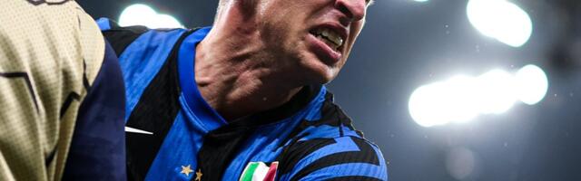 FUDBALSKI SPEKTAKL VEKA: Inter eliminisao Barselonu i ušao u finale Lige šampiona!