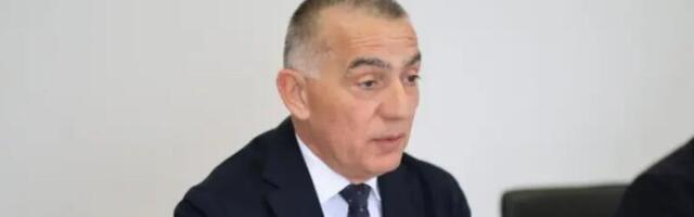 Ministar Nenad Vujić posetio Kragujevac: Cilj bolji uslovi za dostupnost pravde građanima