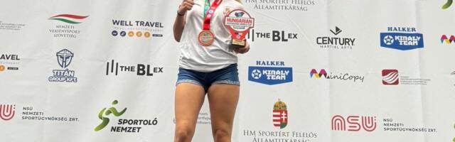 Niški kik-bokseri osvojili dve zlatne i srebrnu medalju na Svetskom kupu