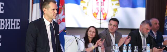 Vladimir Jelić novi predsednik Pokreta obnove Kraljevine Srbije