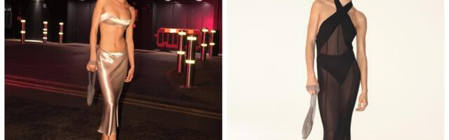 Da li ste već videli kolekciju Supriya Lele x Mango?