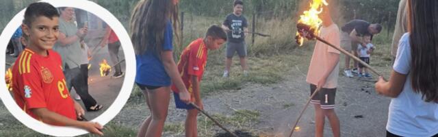 NOĆ KADA JE SRBIJA U PLAMENU: Misterija petrovdanske noći i starog običaja lilanja (VIDEO)