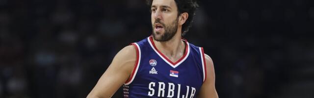 Micićeva devojka je imala san, sudbina je tako htela... Vlasnik Hapoela otkrio zašto je Vasa izabrao baš Tel Aviv