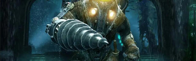 Nova BioShock igra se vraća na planiranje, narativ nije zadovoljio 2K Games