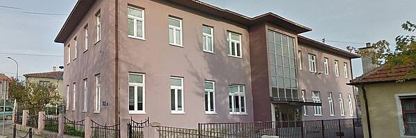 Rekonstrukcija stare zgrade OŠ „Petar Leković“ u Požegi