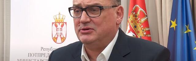 Haos u "Putevima Srbije": Dugovi rastu, radovi stoje, a Drobnjak nelegalno vlada