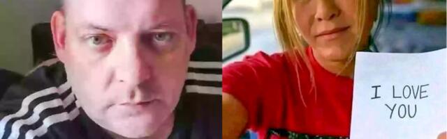 Britanac poverovao da ga voli Dženifer Aniston – ostao bez 200 funti i dostojanstva