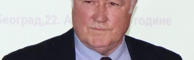 Stojanović: Penzinosan i komandant 63. padobranske brigade, jer je rekao da ta jedinica ne može biti upotrebljena protiv sopstvenog naroda