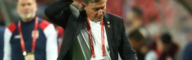 "Morate svi da me želite": Piksijeva reč ništa ne znači (VIDEO)