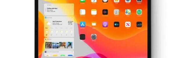 Novi iPad Pro sa M5 čipom možda stiže uskoro