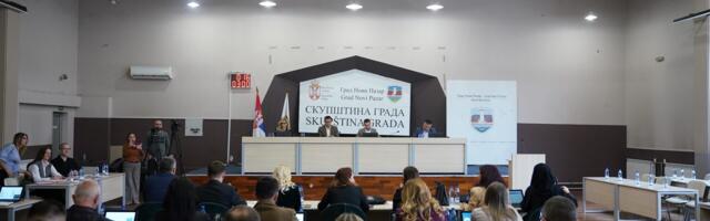 SPP tražila popis neasfaltiranih ulica, sanaciju infrastrukture u Muru i poštovanje dvojezičnosti, većina odbila prijedloge