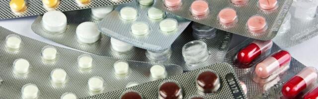 Privedena zbog posedovanja 95 različitih vrsta tableta sa liste psihoaktivnih supstanci