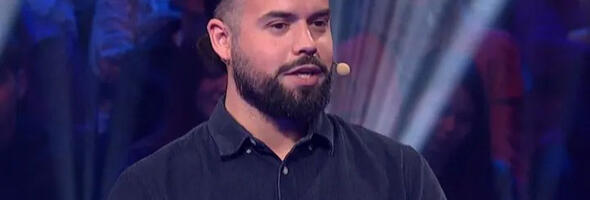 Kragujevčanin Mihajlo Zdravković osvojio 1,2 MILIONA u Superpoteri (VIDEO)