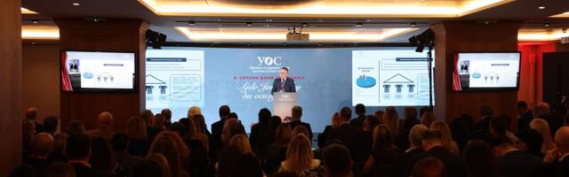 Otvoreni 9. srpski dani osiguranja