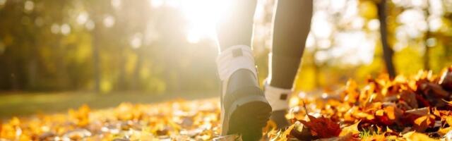 Nova metoda hodanja koja usporava starenje – rezultati su vidljivi već nakon nekoliko sedmica