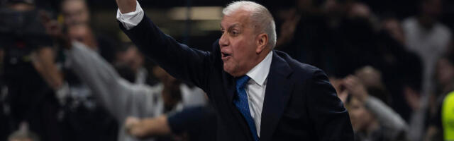 Obradović se nije obratio navijačima, odluka se i dalje čeka! (VIDEO)