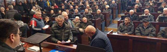 Druga grupa čačanskih poljoprivrednika potpisala ugovore o subvencijama, maksimalan iznos 700.000 dinara