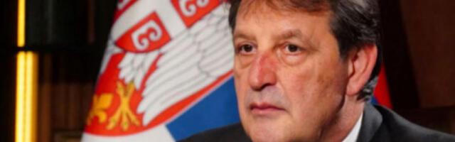 Гашић: Суштина измена Закона о војсци је да 10.000 породица добије будућност