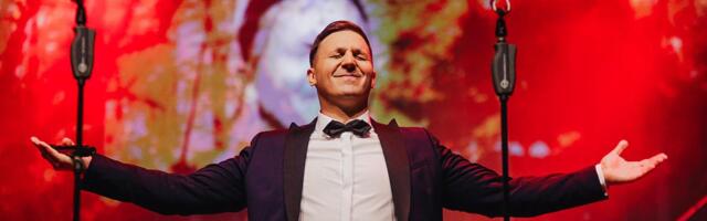 Noć koja je promenila sve! Dule Lušin uz veliki broj iznenadjenja održao prvi koncert