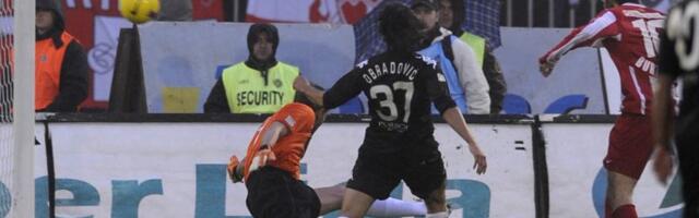 Za Darka: Humanitarna utakmica za pomoć Božoviću, igraće Duljaj, Vulićević, Lola, Duško Tošić...