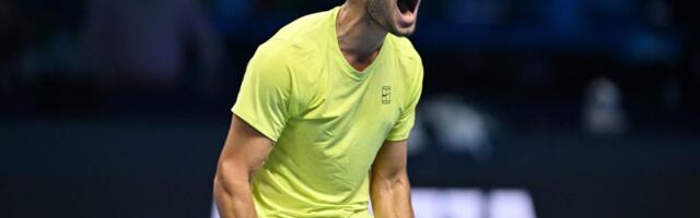 Alkaraz dobio drugi put nagradu koju Novak Đoković nikad nije osvojio, a Federer je uzeo čak 13 puta