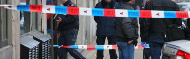 USPEO DA IZUSTI OVE REČI NAKON ŠTO JE IZREŠETAN! Evo šta je vlasnik kafića rekao odmah posle napada