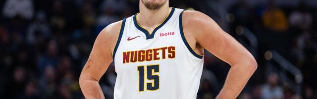 Monstruozni Jokić! Kingsi nisu znali šta da rade, cela Amerika priča o tome šta je Srbin uspeo za 29 minuta