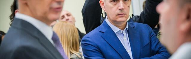 Novi CT skener i renovirano porodilište u fokusu: Premijer Macut i ministar Lončar obišli Niš i Aleksinac