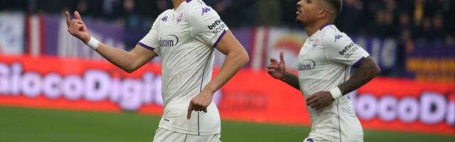 Fiorentina nastavlja s trenerskim "rolerkosterom": Džeko i ekipa ponovo ostaju bez šefa struke?