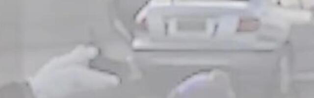 BORIS I SOFIJA SE DO SMRTI BORILI DA SPREČE MASAKR U SIDNEJU: Pojavio se snimak, ON se rvao sa NAORUŽANIM UBICOM!