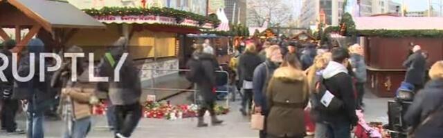 STRAH OD NOVIH TERORISTIČKIH NAPADA: Mosad savetuje Evropu kako da se zaštiti tokom božićnih manifestacija i Hanuke