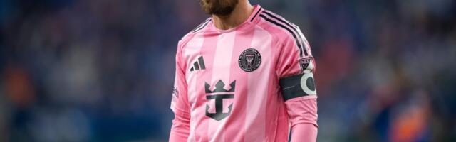 INTER IZ MAJAMIJA DOVEO BRUTALNO POJAČANJE! Bivši fudbaler Reala će igrati sa Mesijem!