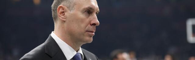 Mirko Ocokoljić bez 6 košarkaša na Žalgiris: "Što se nas tiče..."