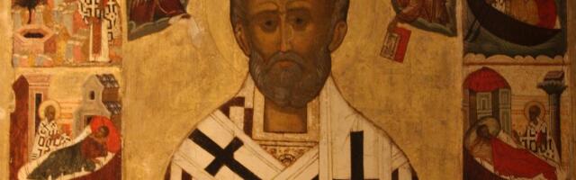 Godinama bio zatočen u tamnici, a pola Srbije ga sada slavi: Ko je Sveti Nikola za koga se veruje da je vratio vid Stefanu Dečanskom