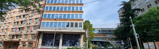 Preminuo novinar RTS Dušan Petričić