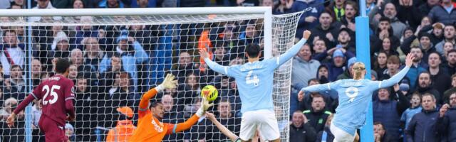 Haland u svom maniru protiv Vest Hema: Sanderlend i Brajton razočarali