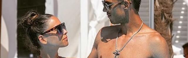 "On je tipični Balkanac!" Evo u čemu je Mirka Vasiljević pogrešila na početku veze sa Vujadinom Savićem