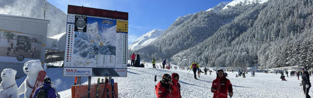 Ručak za dvoje samo 15 evra: Ovo je najjeftinije skijalište u Srbiji, a tek da vidite cenu smeštaja