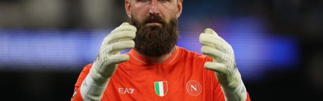 Prvi trofej u seniorskoj kategoriji za Vanju Milinković-Savića