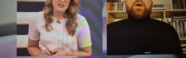 PALO PRIZNANJE NA NOVOJ S: Na blokaderskom protestu bio jako mali broj građana Novog Pazara! (VIDEO)